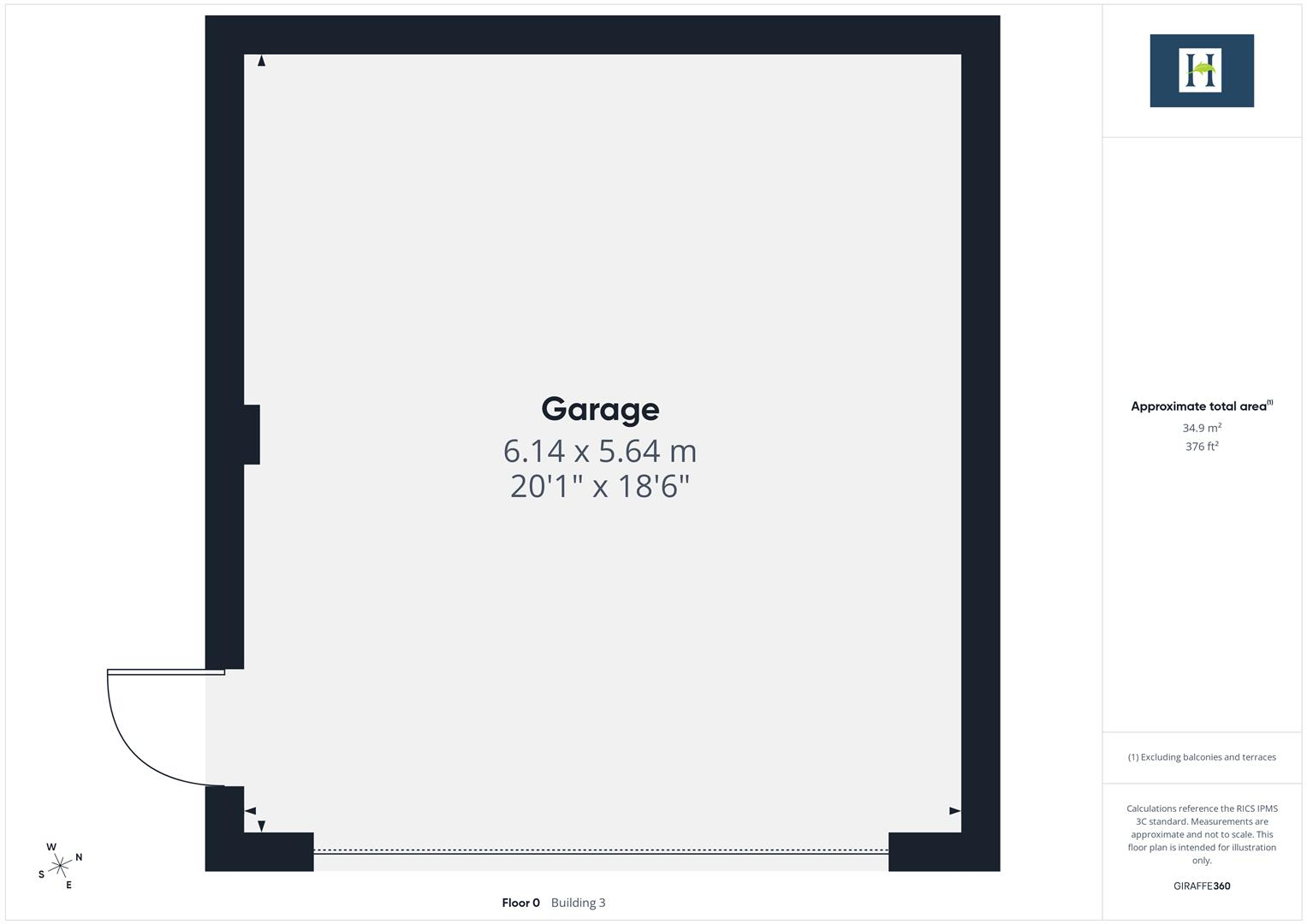 Bay View Road, Northam, Bideford floorplan