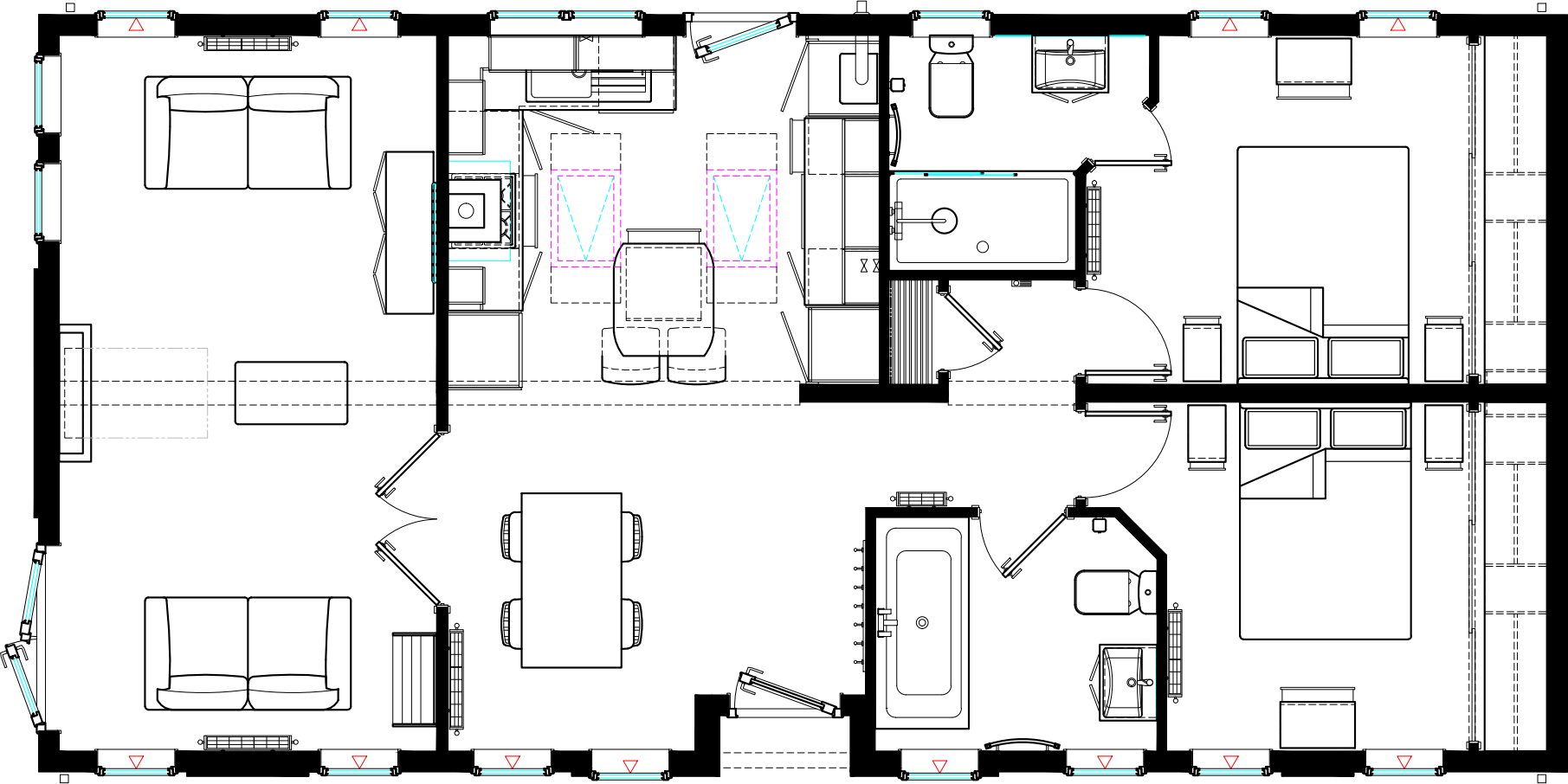 Cheadle Hulme, Cheadle, SK8 7NN floorplan