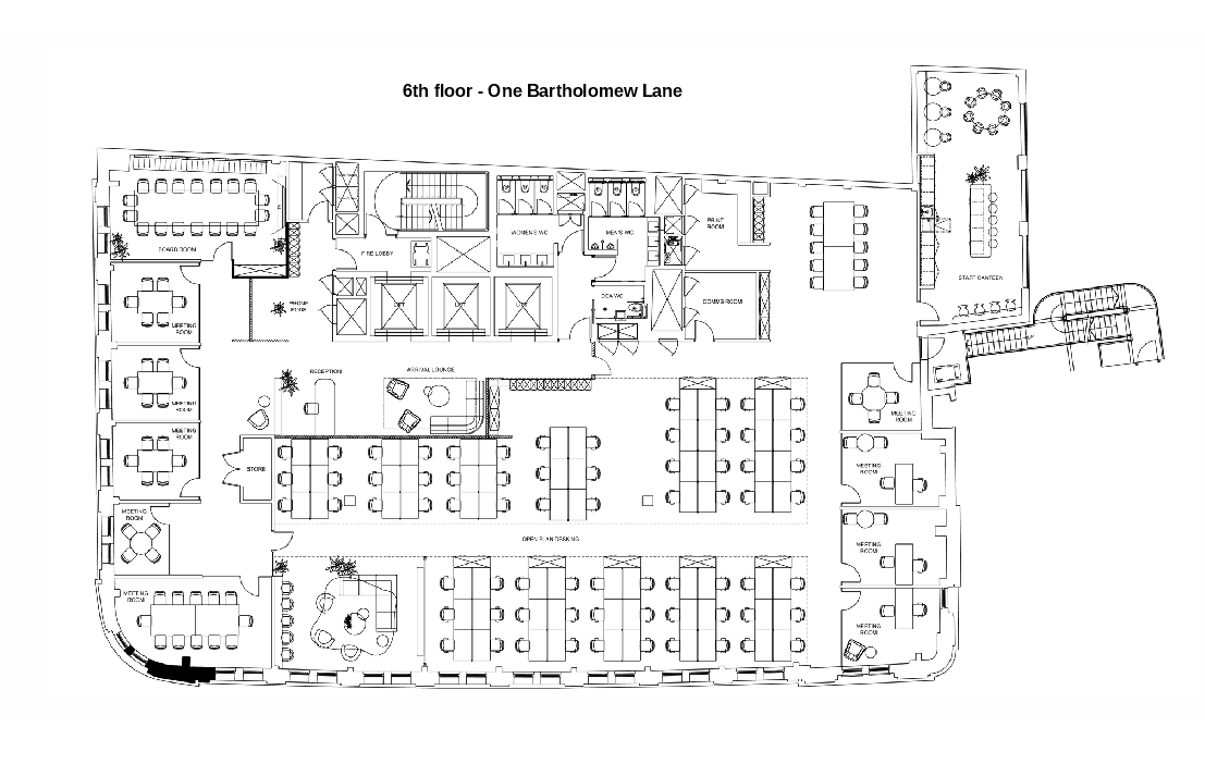 6th floor - GA plan-6.pdf