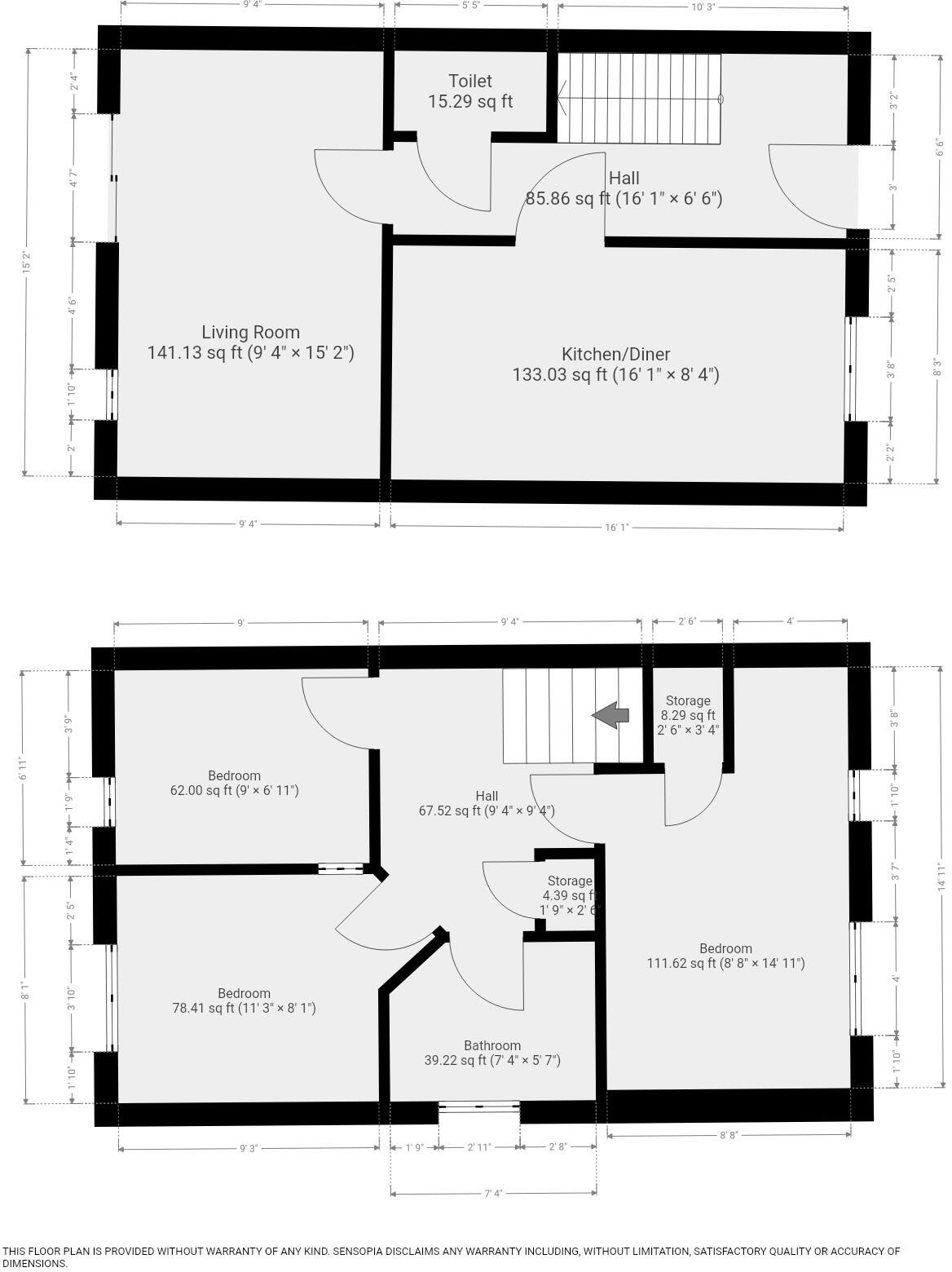 Addenbrooke Drive, Speke, Liverpool, Merseyside, L24 floorplan
