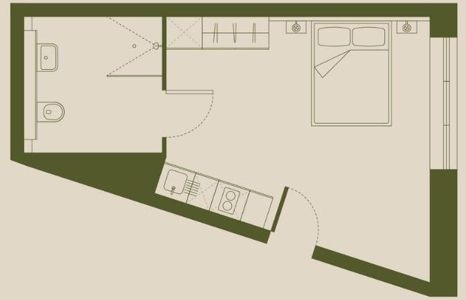 Blackhorse Lane, London, E17 floorplan