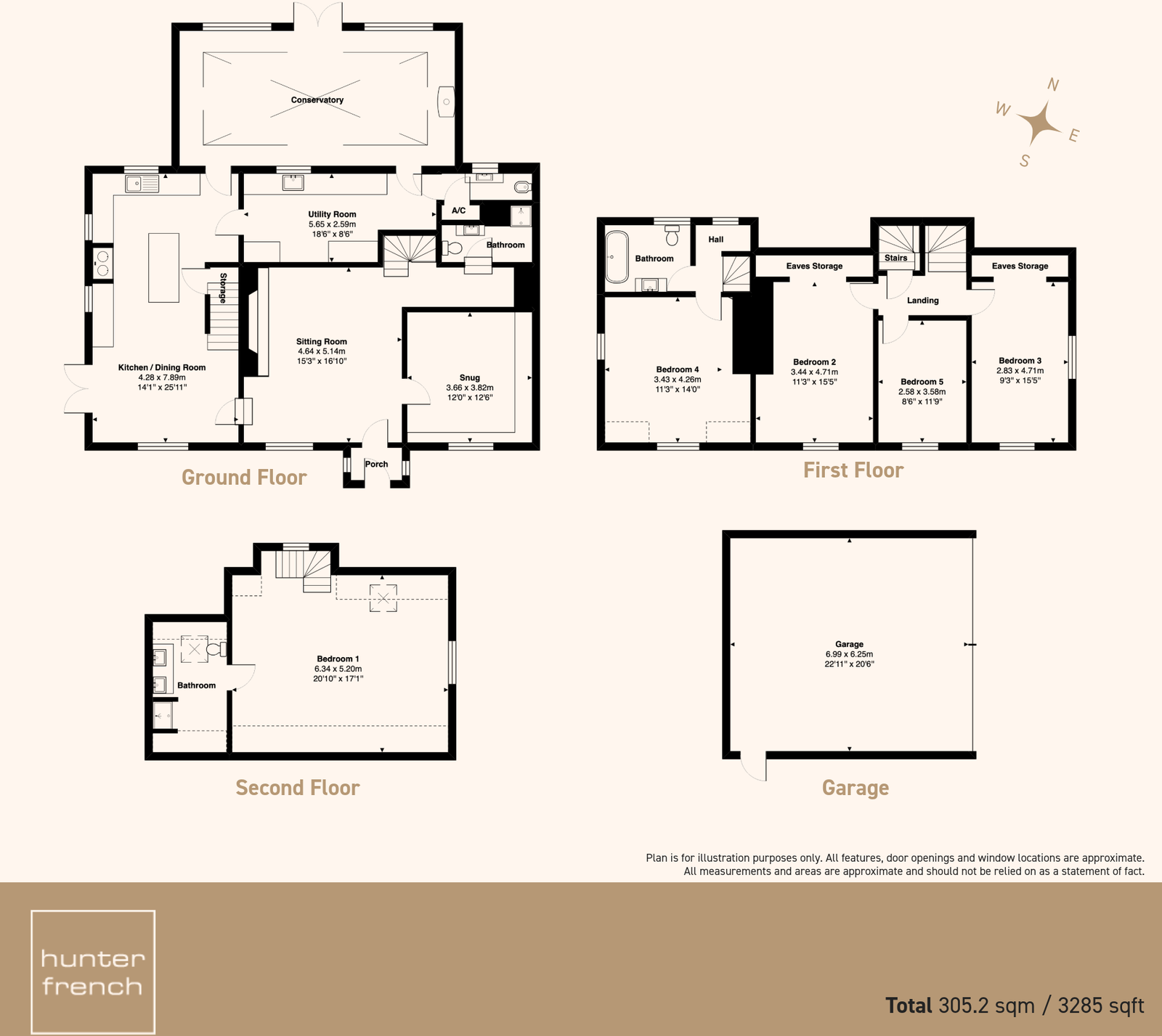 Rudge Road, Standerwick, Frome, BA11 2PT floorplan