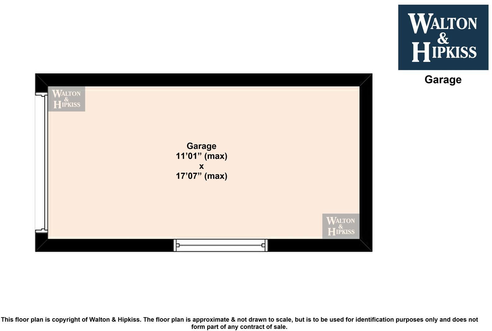 St. Johns Close, Swindon, South Staffordshire floorplan
