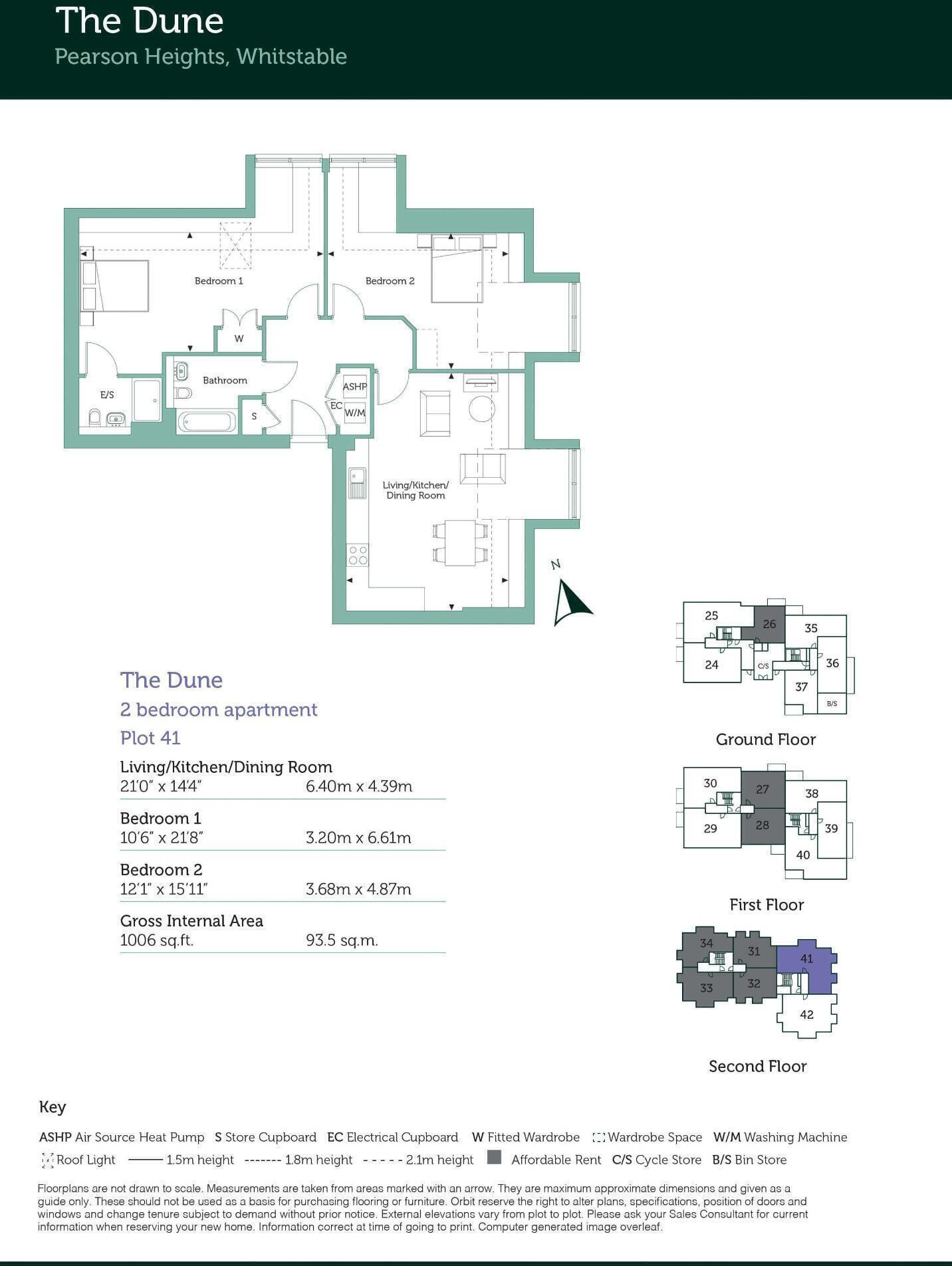 Ivydene Avenue,
Whitstable,
Kent
CT5 3FS floorplan