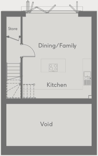 Willow bank,
Tenterfields,
Luddenden Foot, 
Halifax,
HX2 6EQ floorplan
