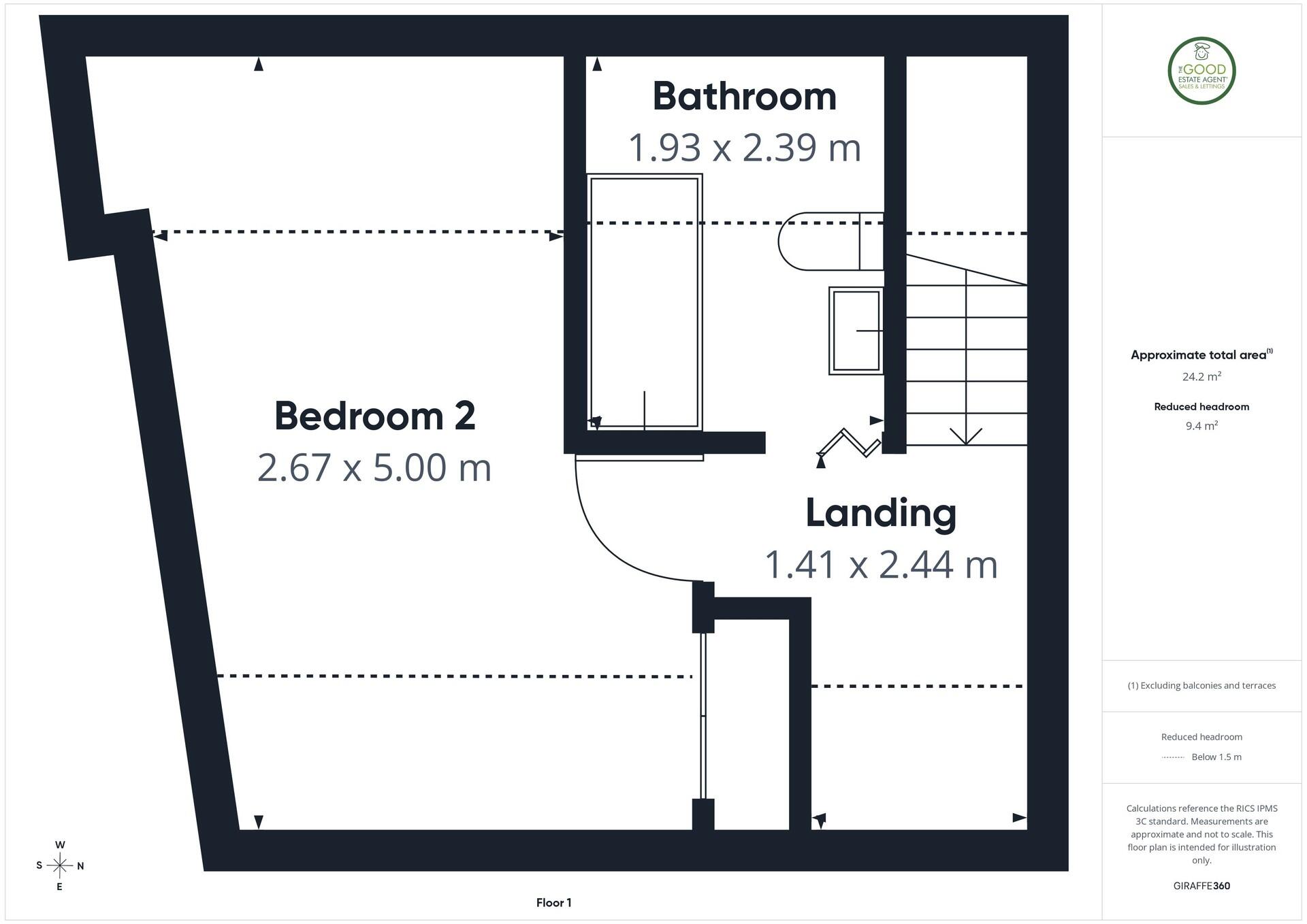 Floorplan 3