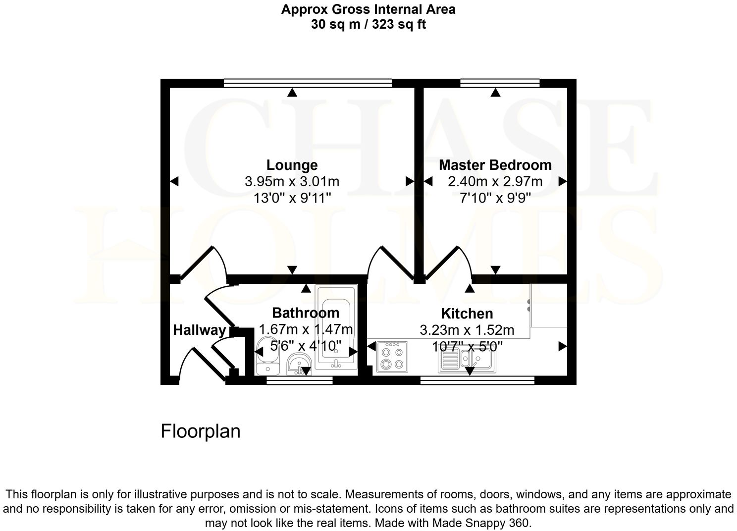 Wardley Drive, Gateshead, NE10 floorplan