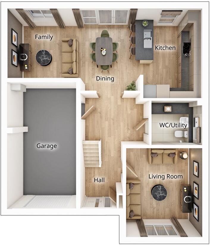 Leeds Road,
Leeds,
LS15 8TA floorplan