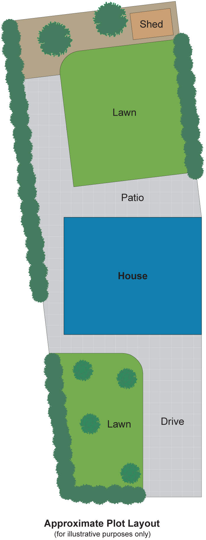 Ferry Road, Eastham, Wirral floorplan