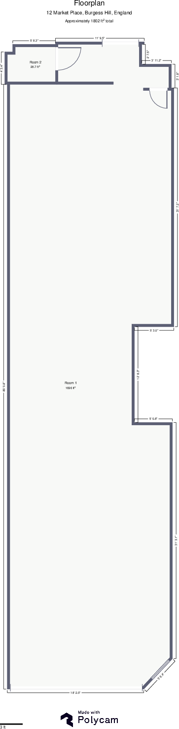 [Polycam Floor Plan] 03_06_2026.pdf