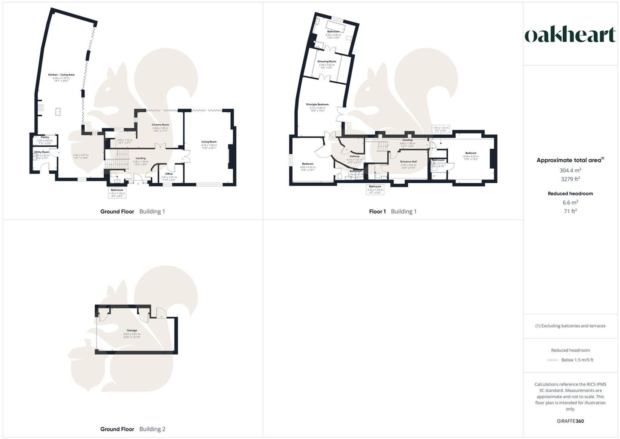 White Hart Lane, Chelmsford, CM1 floorplan