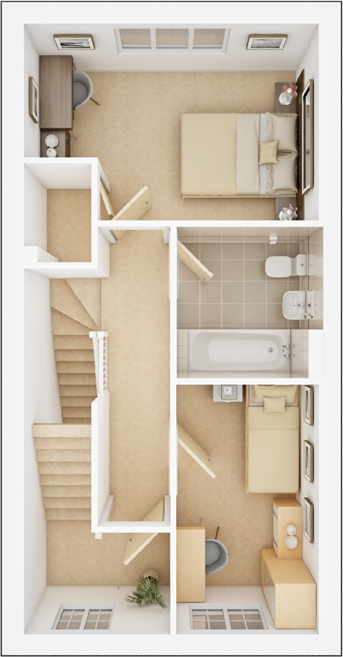 Chapel Lane,
Bingham,
NG13 8GF floorplan