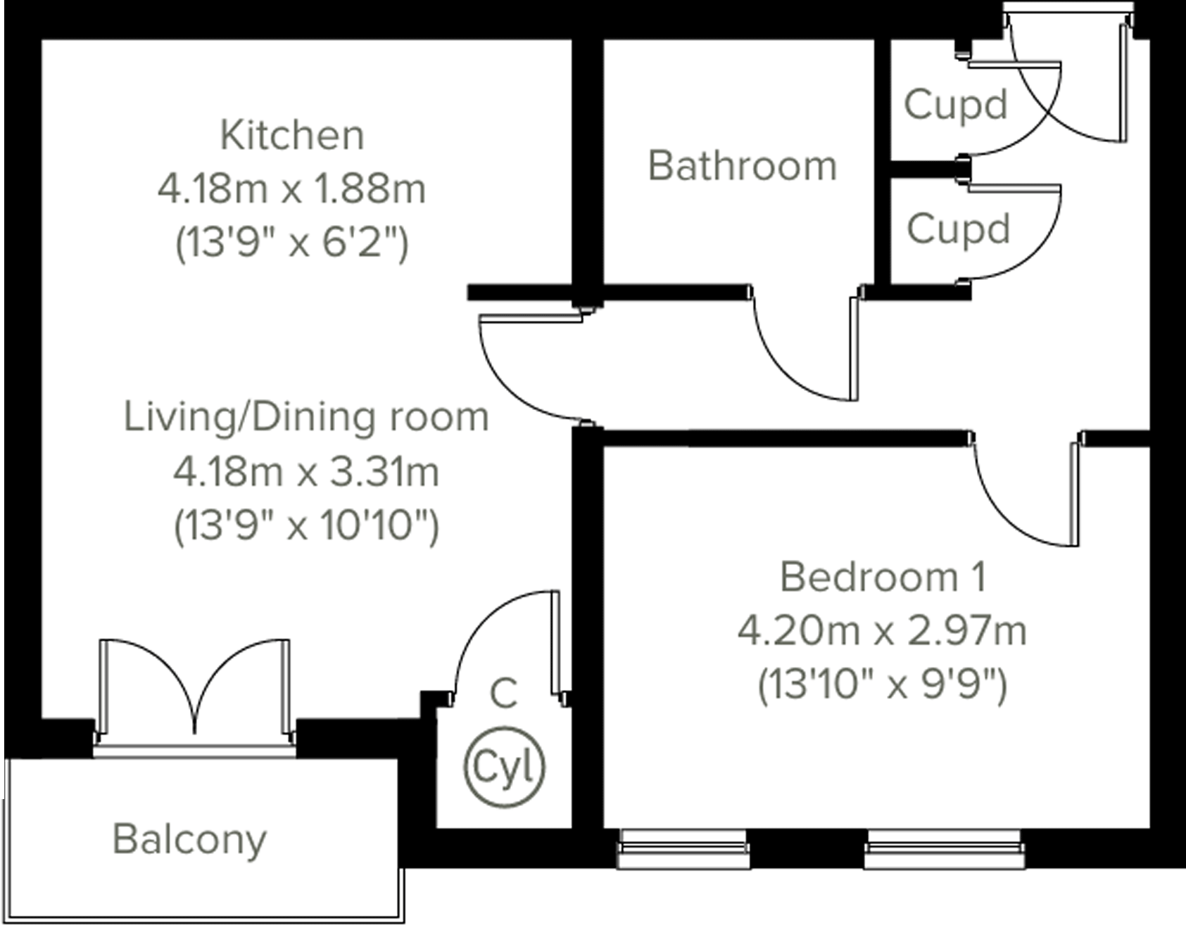 Valley Park,
Didcot,
Oxfordshire,
OX11 6LB floorplan