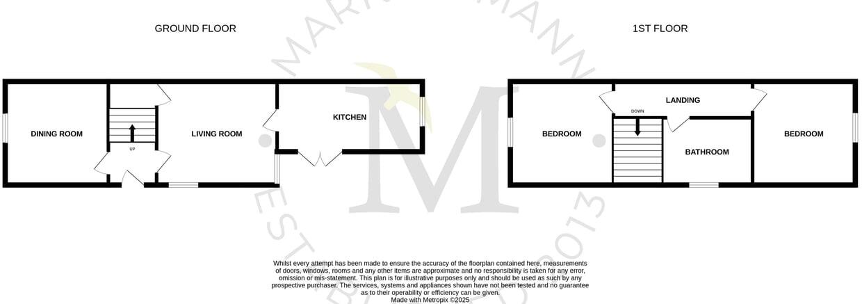 Reading Road, Ipswich, IP4 floorplan