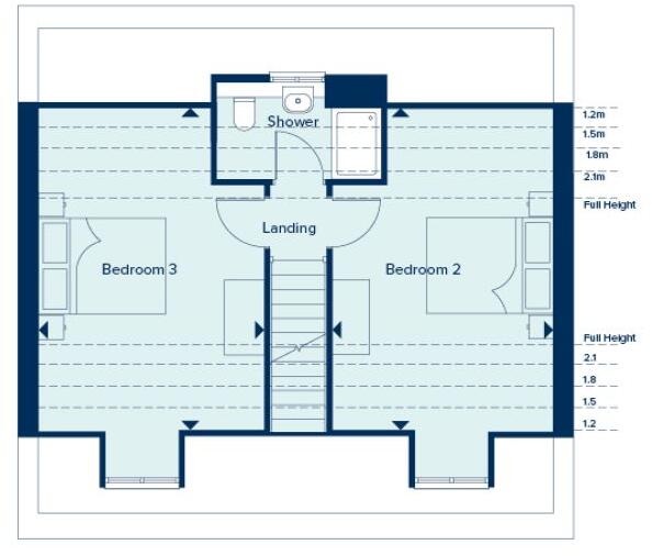 Broadwell Heights,
Westwood Heath,
Coventry,
West Midlands,
CV4 8NS floorplan