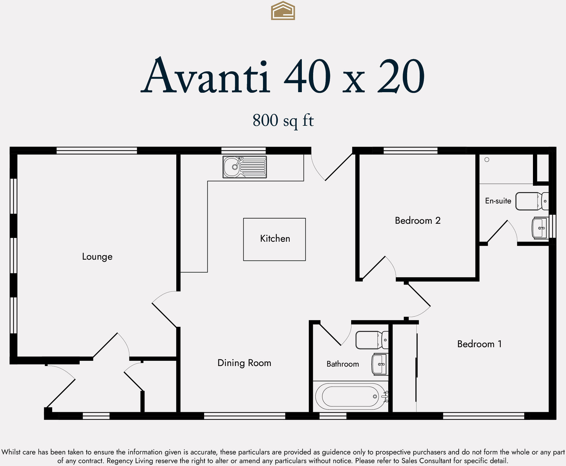 Blandford Road North, Beacon Hill, Poole floorplan
