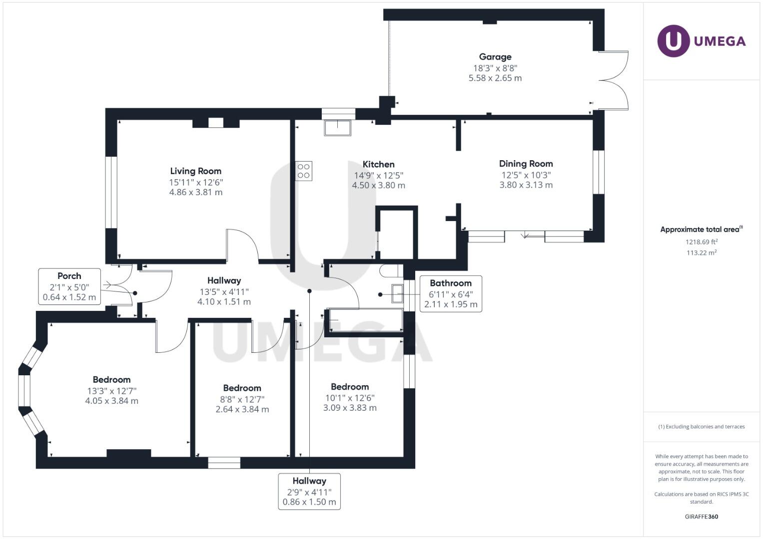 Drylaw Crescent, Blackhall, Edinburgh, EH4 floorplan