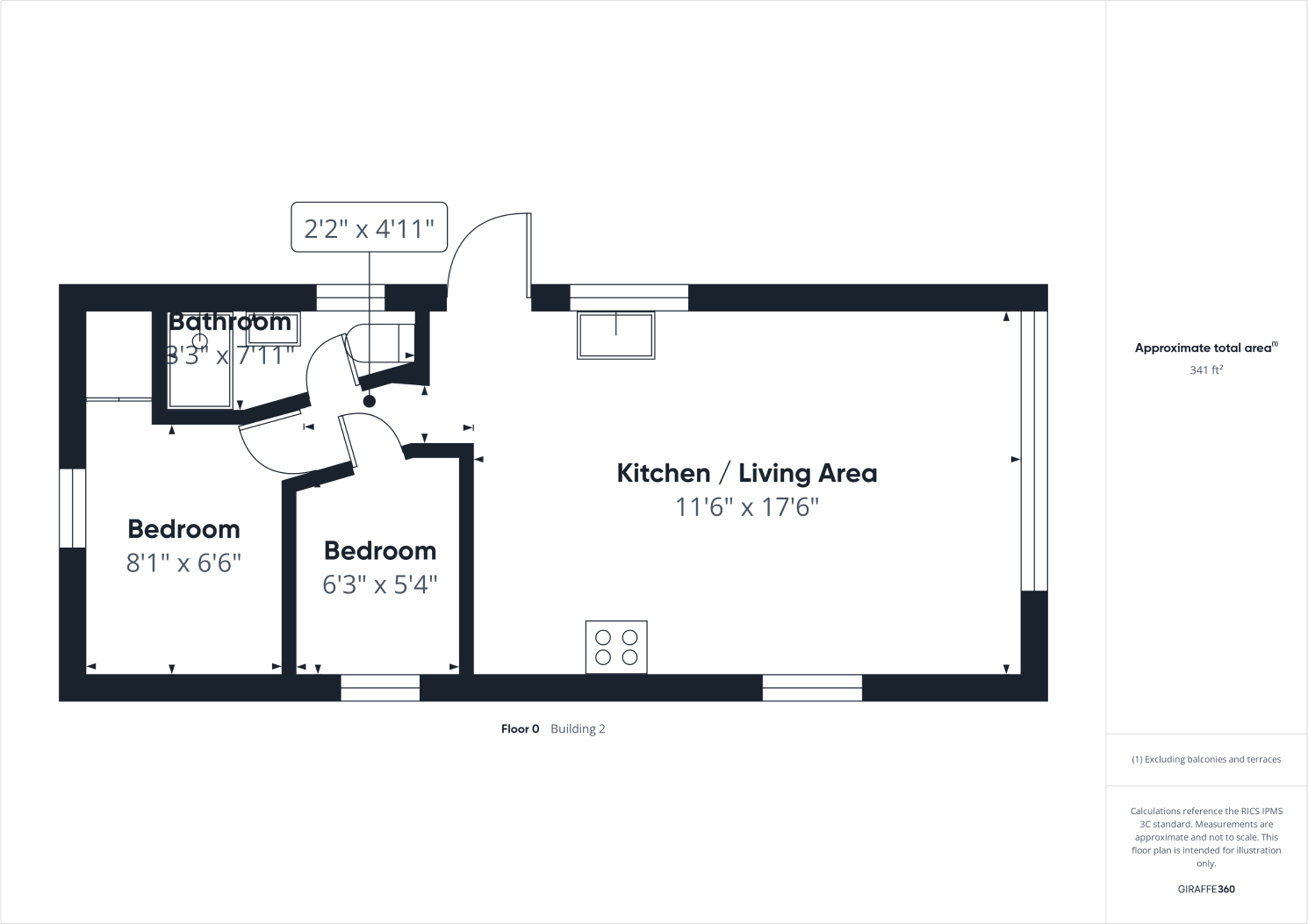 Bacton, Norwich, NR12 0EW floorplan
