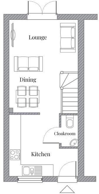 Manor Farm
Bardney
Lincoln
LN3 5SB floorplan