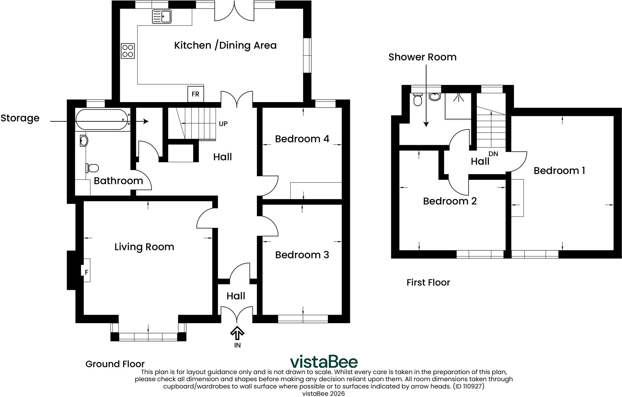 Linn Drive, Netherlee, East Renfrewshire, G44 floorplan