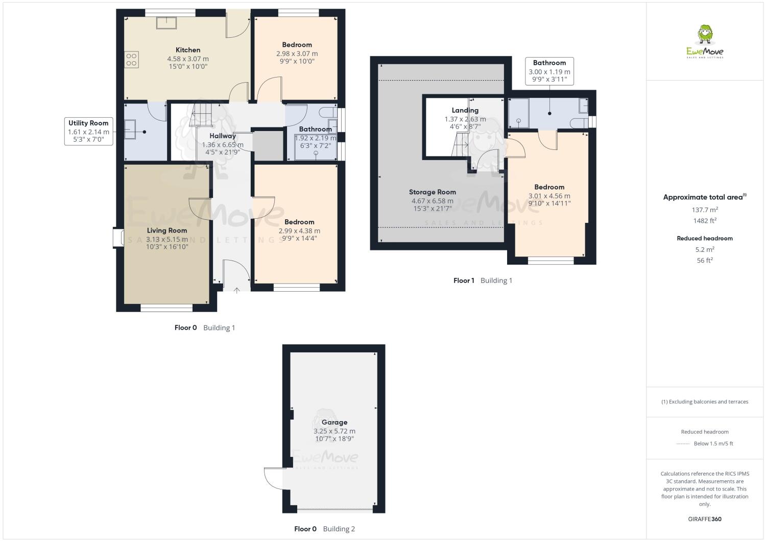 Berkeley Court, Newton-le-willows, Merseyside, WA12 floorplan