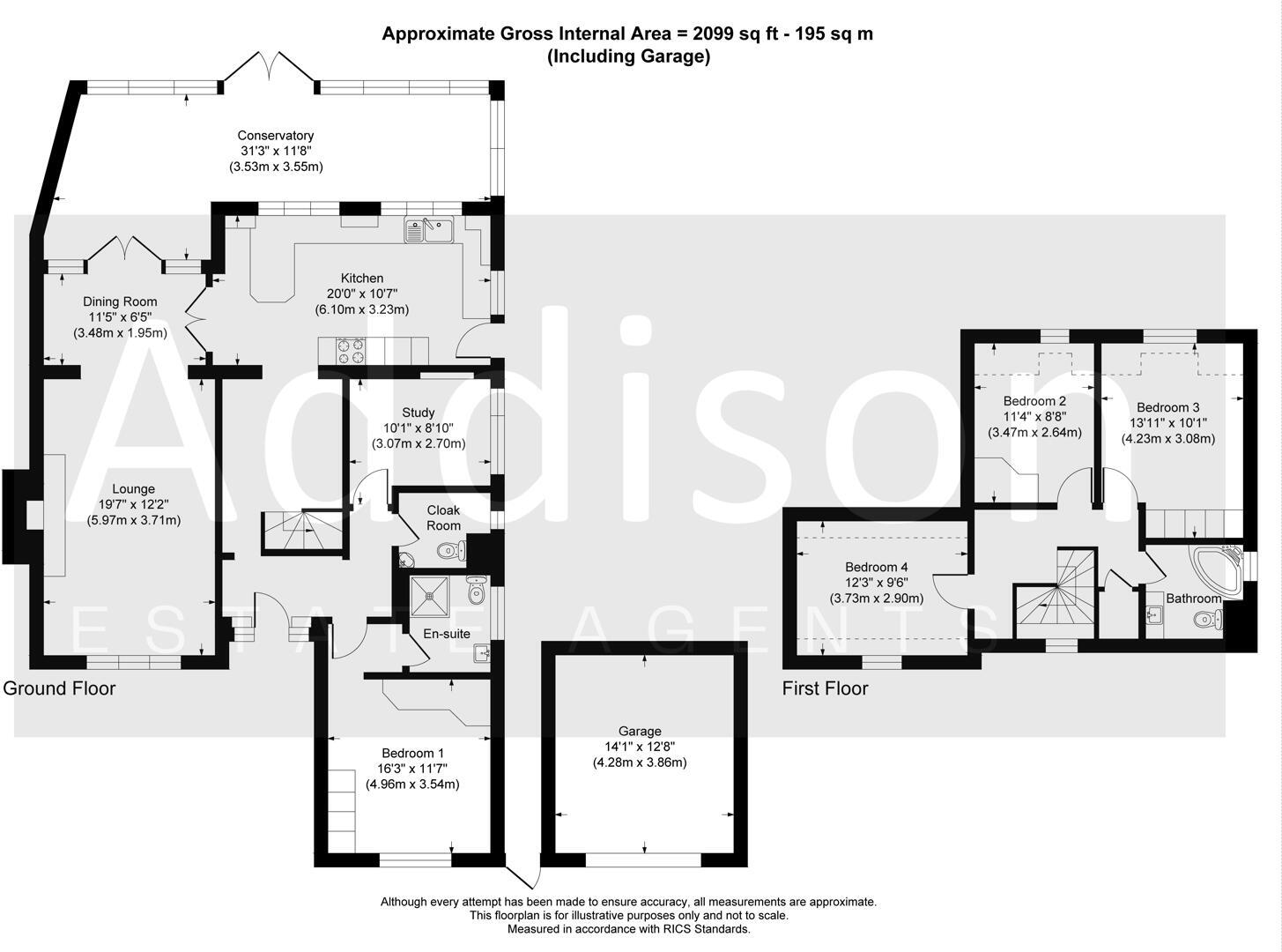 Ingoldfield Lane, Newtown, Fareham floorplan