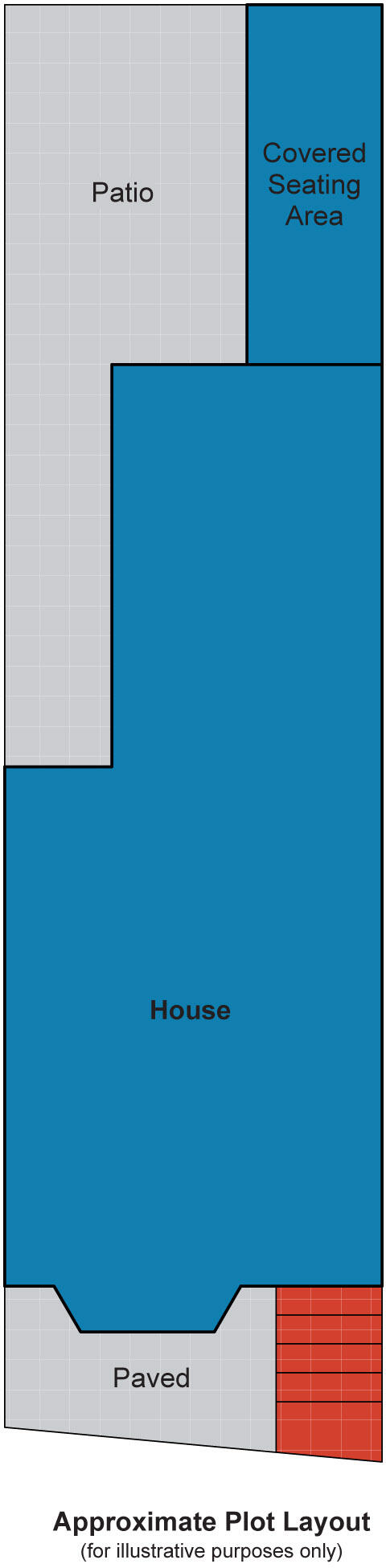 Morecroft Road, Birkenhead, Wirral floorplan