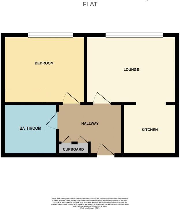 Kings Meade, Kings Road, Chalkwell Hall Estate floorplan
