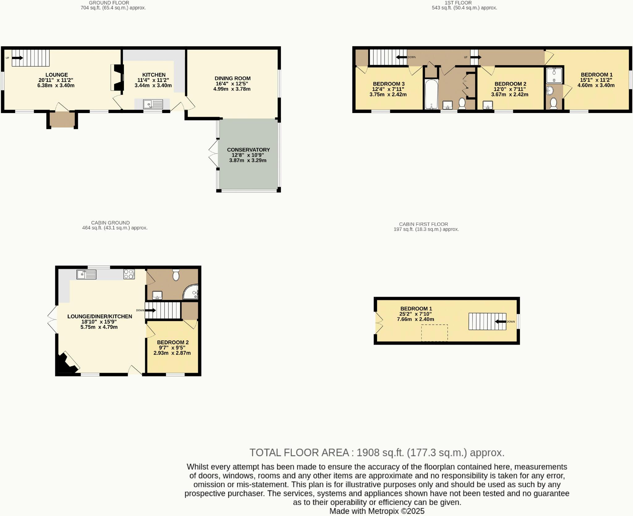 Harcombe, Lyme Regis, Dorset, DT7 floorplan
