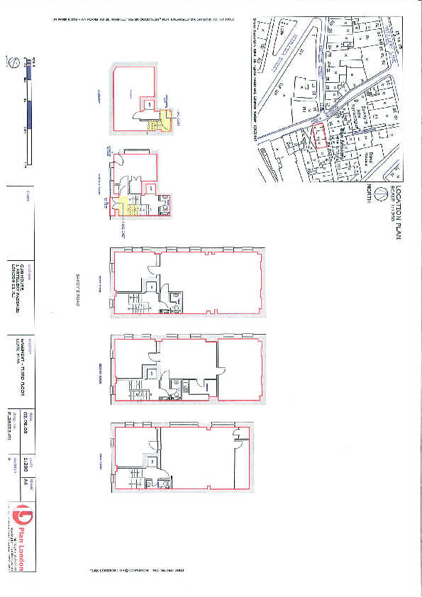 PLAN Gun House 1 Artillery Passage.pdf