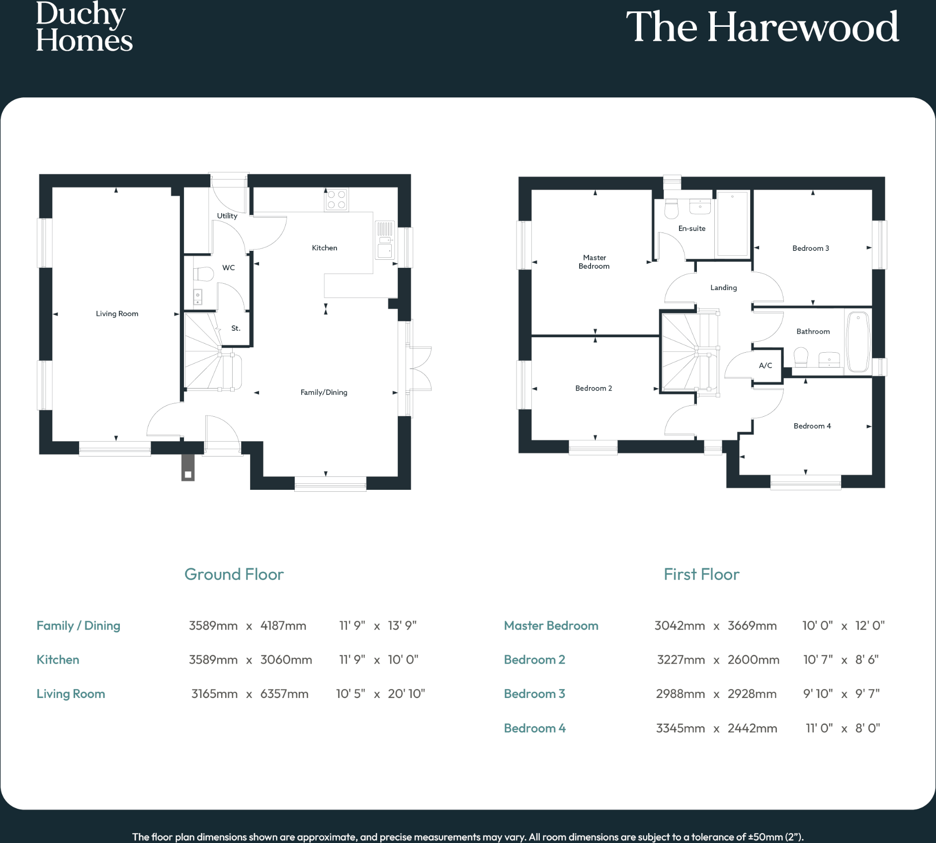 Cedar Drive
Yarm
TS15 9YW floorplan
