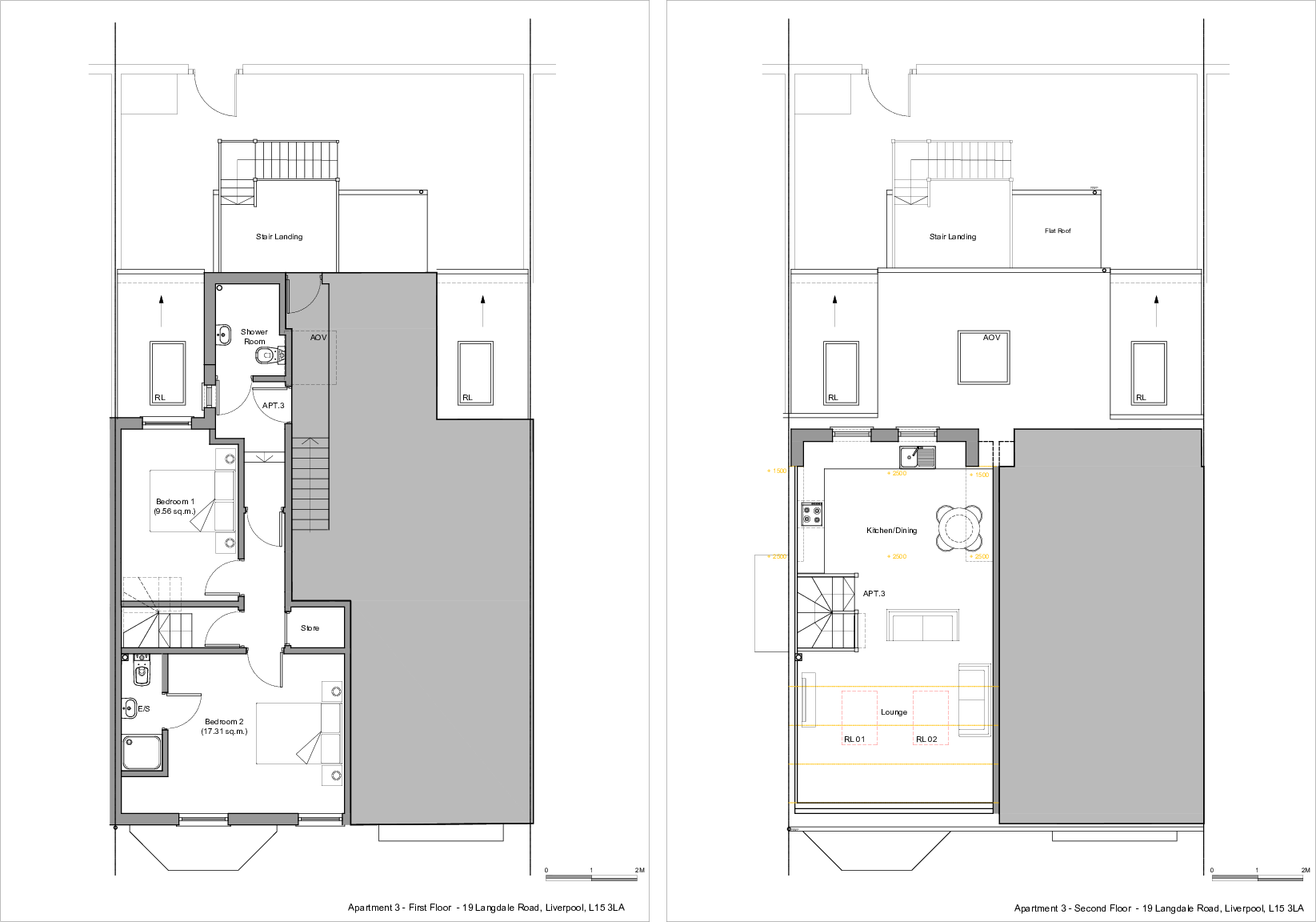 47 Langdale Road floorplan