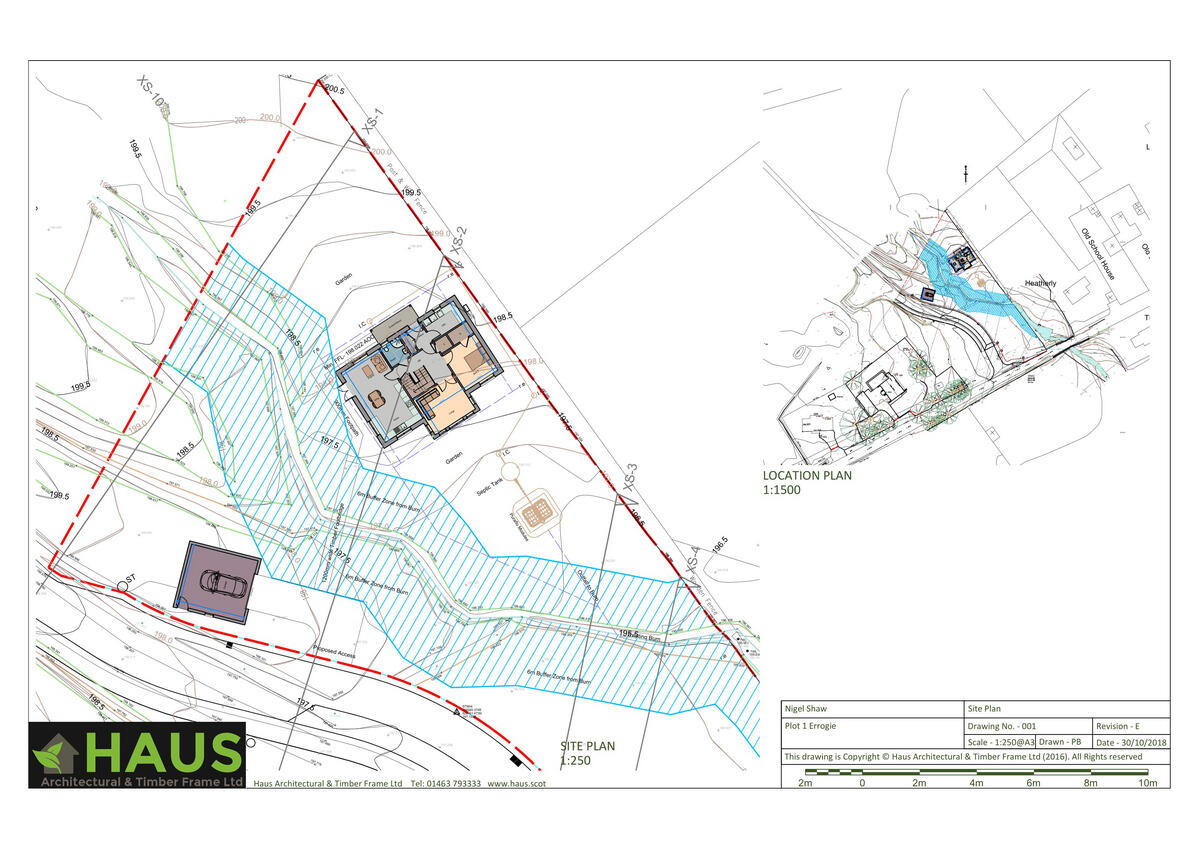 Errogie, Inverness, IV2 6UH floorplan
