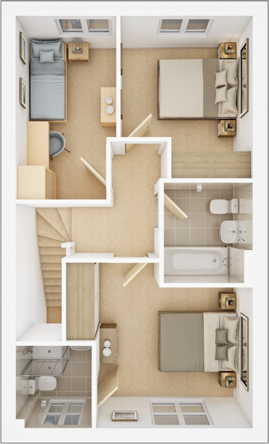 Clayton Wood Road,
Leeds,
LS16 5EH  floorplan
