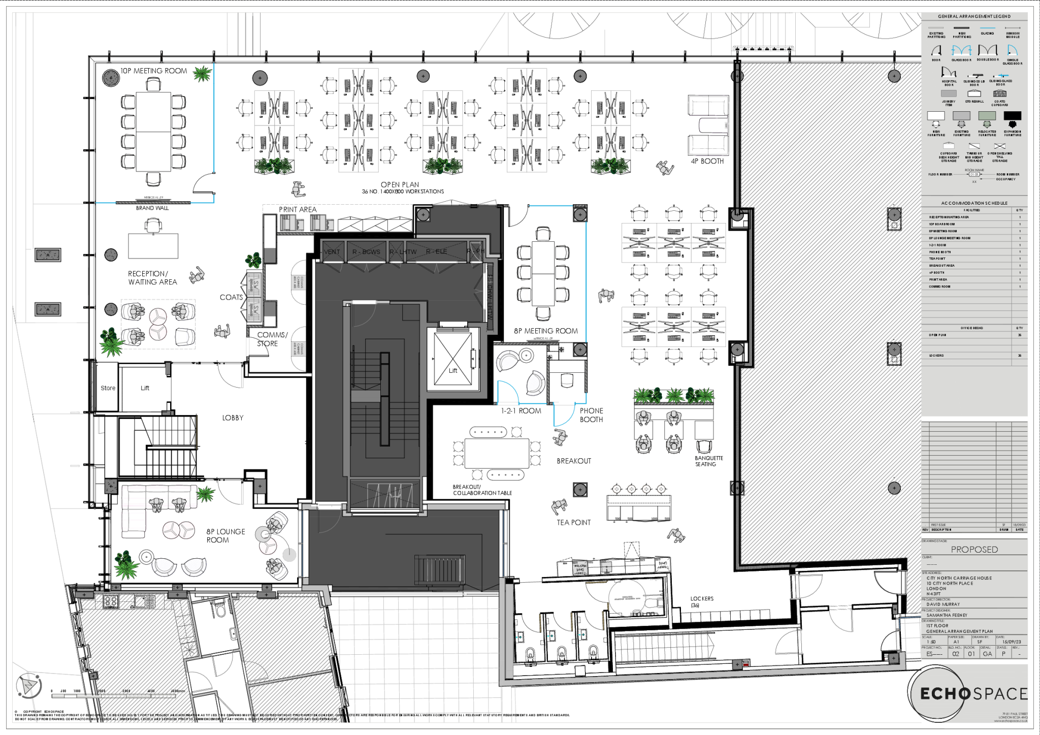 City North Carriage House CAT B Space Plan.pdf