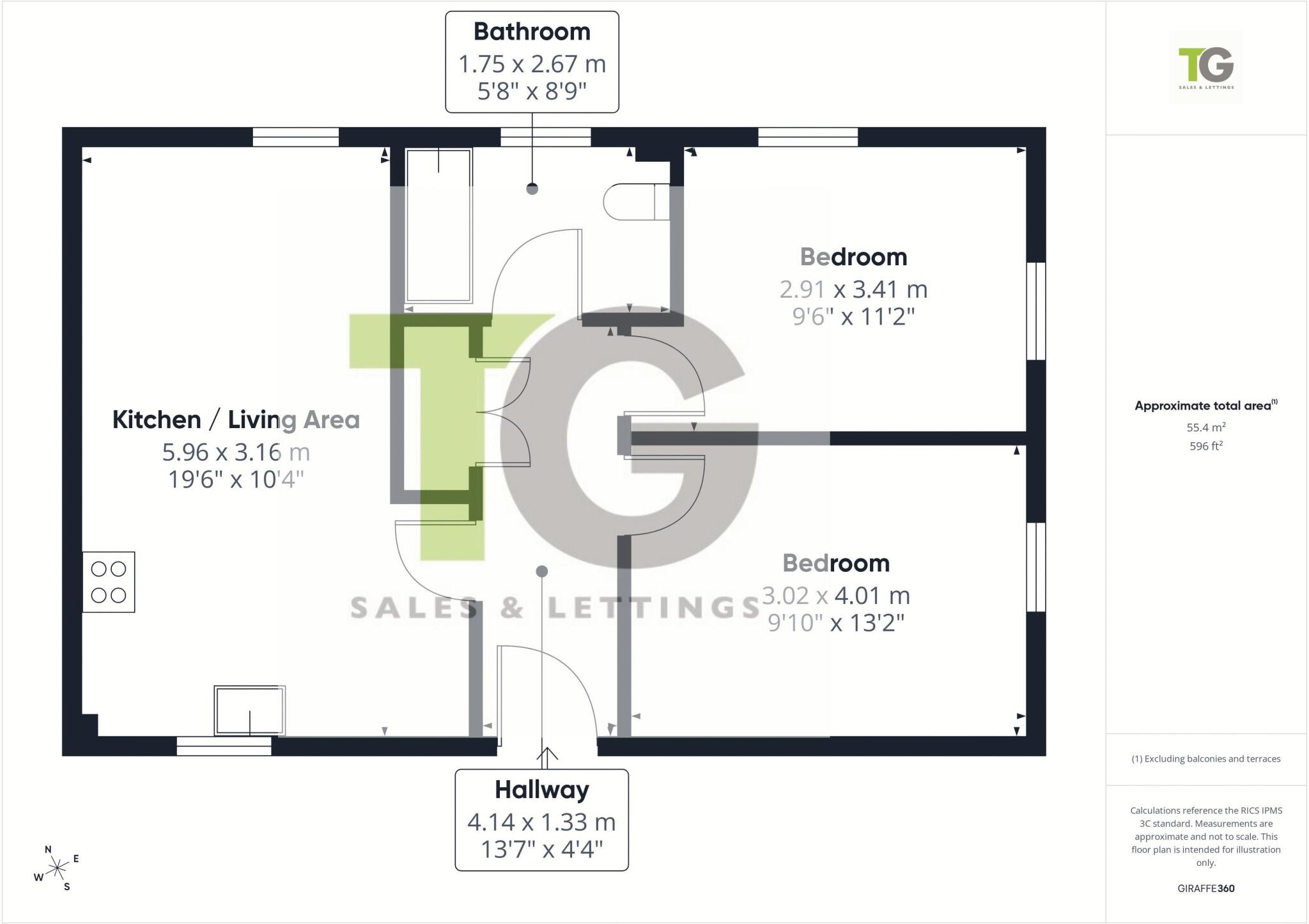 Bowthorpe Drive, Coopers Edge floorplan
