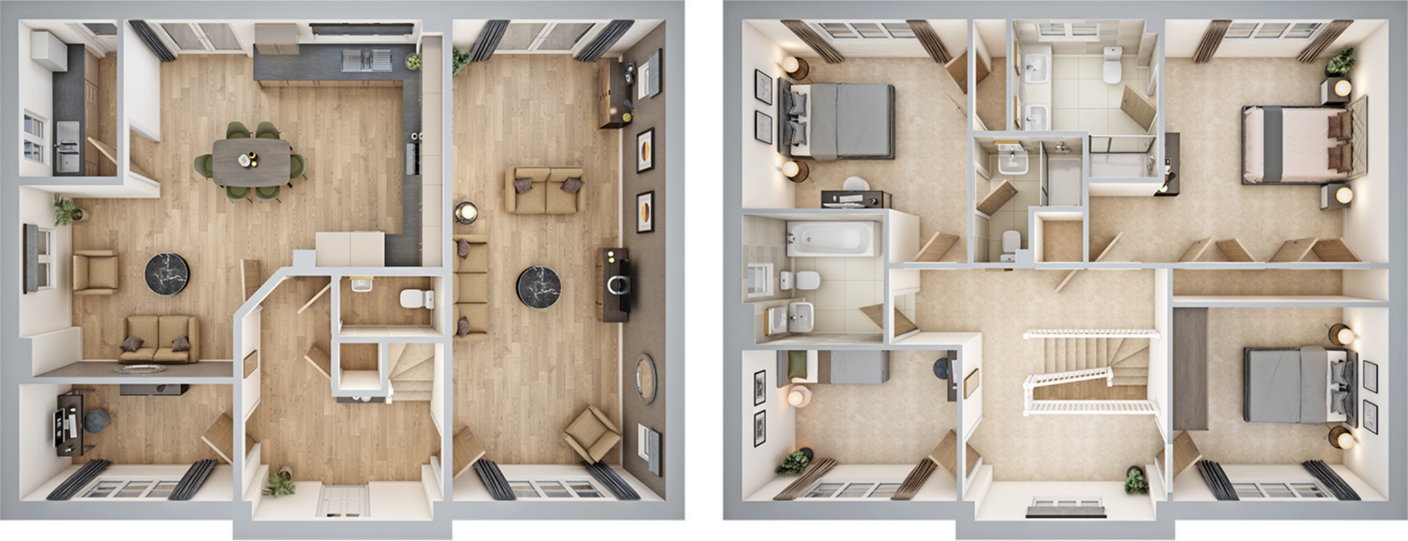Tillet Way,
Norwich,
Norfolk,
NR13 5GL floorplan