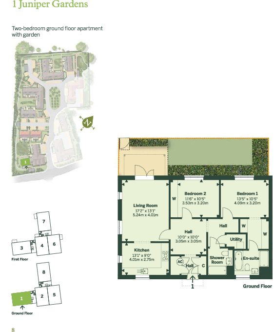 Chinnor, 
Oxfordshire, 
OX39 4HP floorplan