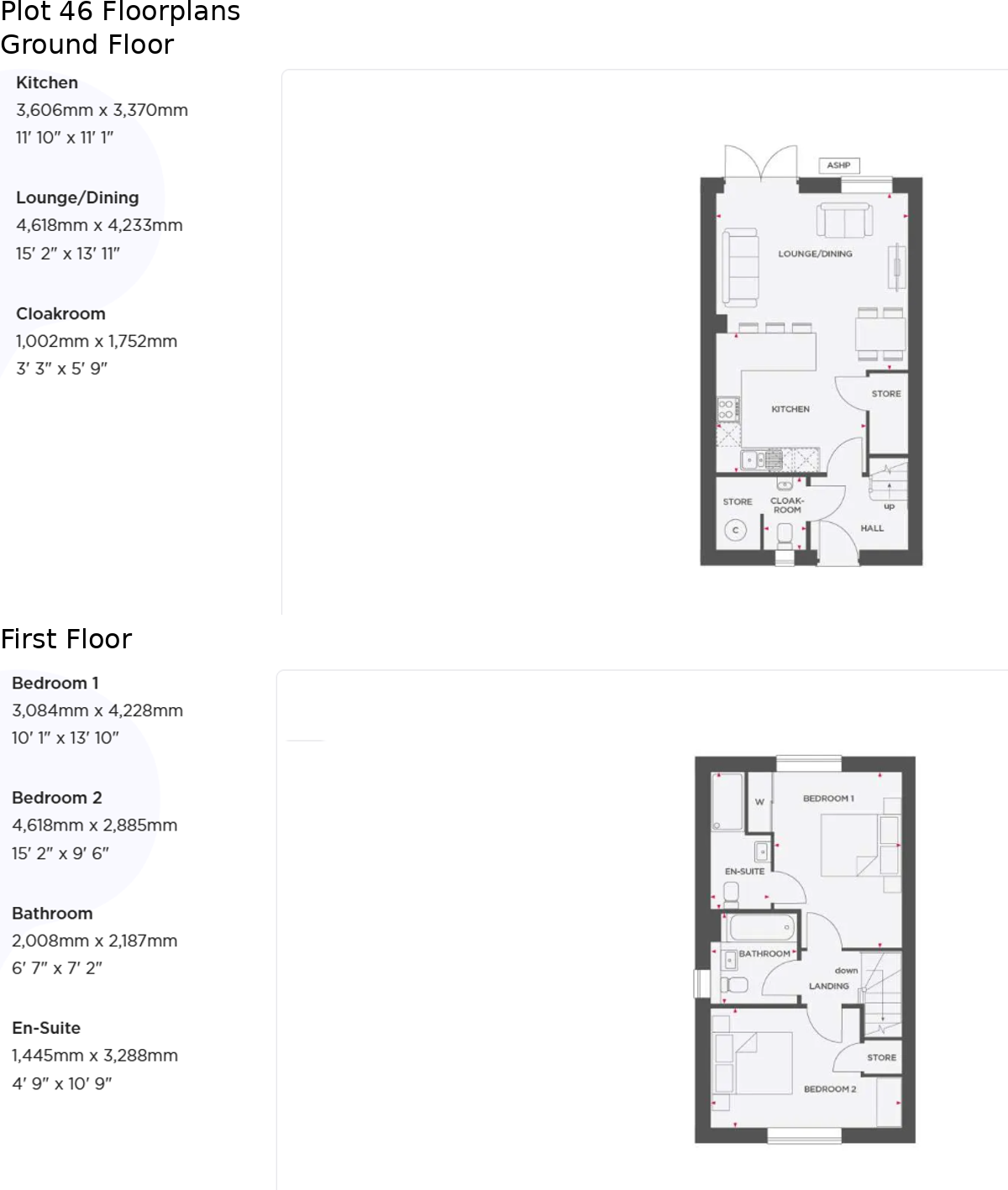 Harrow Drive
Higher Bartle
PR4 0UH
 floorplan