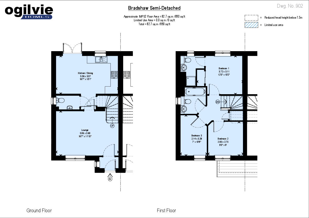 Millside Park,
Stanley,
PH1 4NN
 floorplan