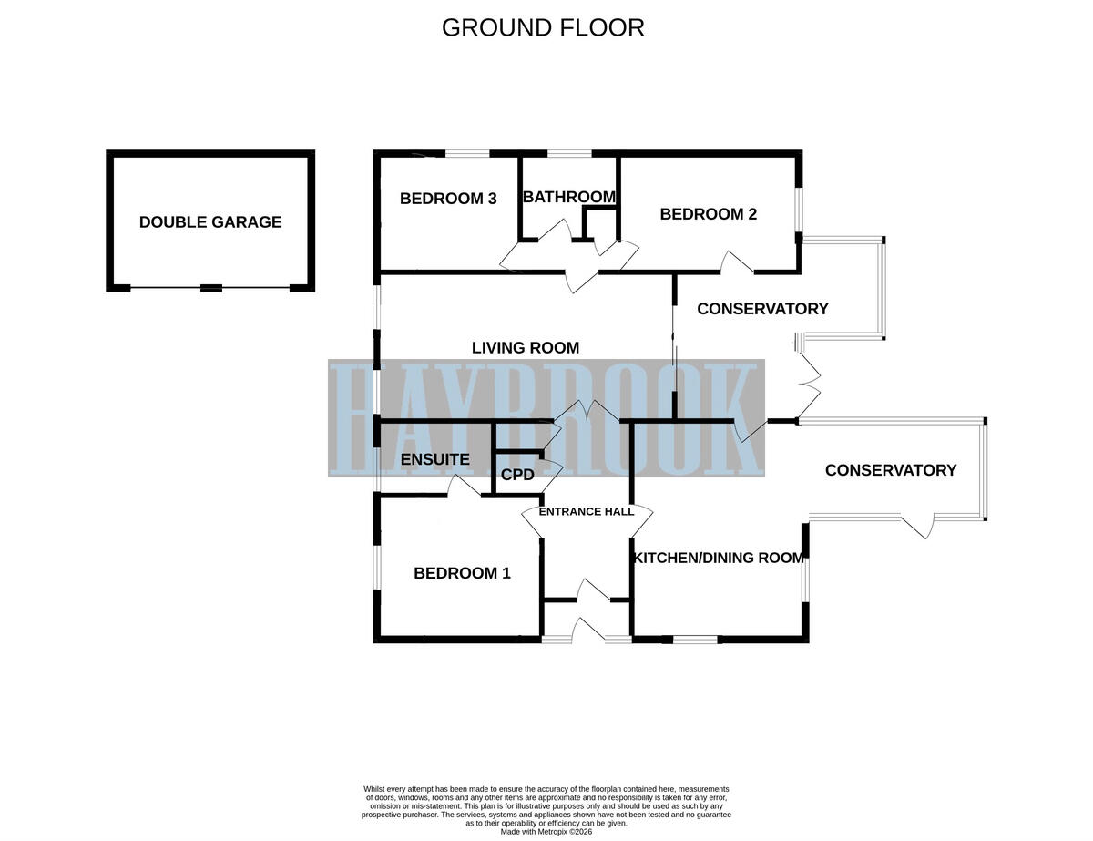 Lundwood Close, Owlthorpe floorplan