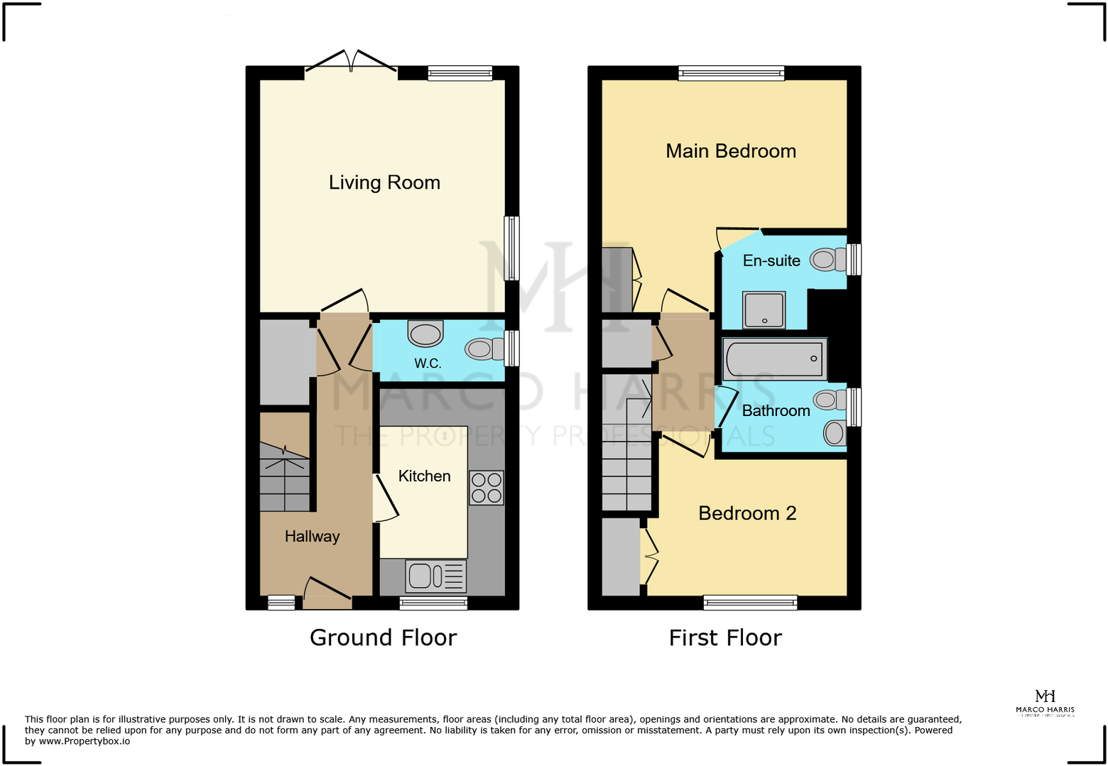 Netley Abbey, Southampton, SO31 floorplan