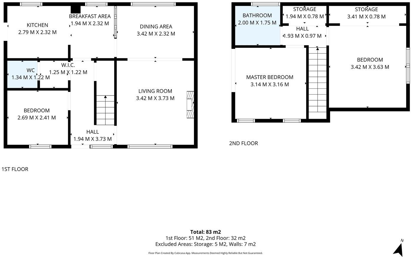 Glenavon Drive, Cairneyhill floorplan