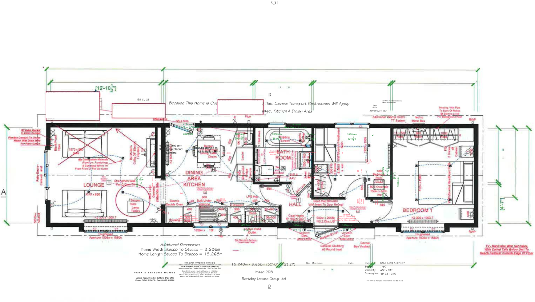 Grantham, Lincolnshire, NG32 floorplan