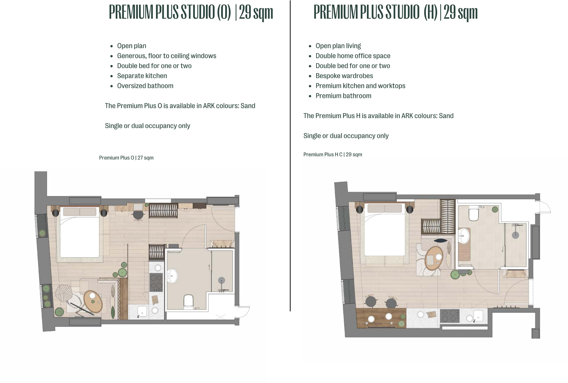 Wembley Ark Building, First Way, Wembley, Brent floorplan