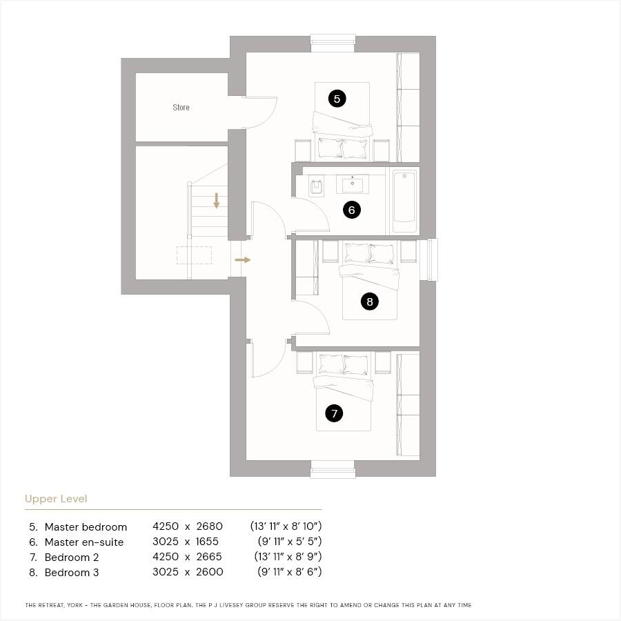 Heslington Rd,
York,
YO10 5BN floorplan