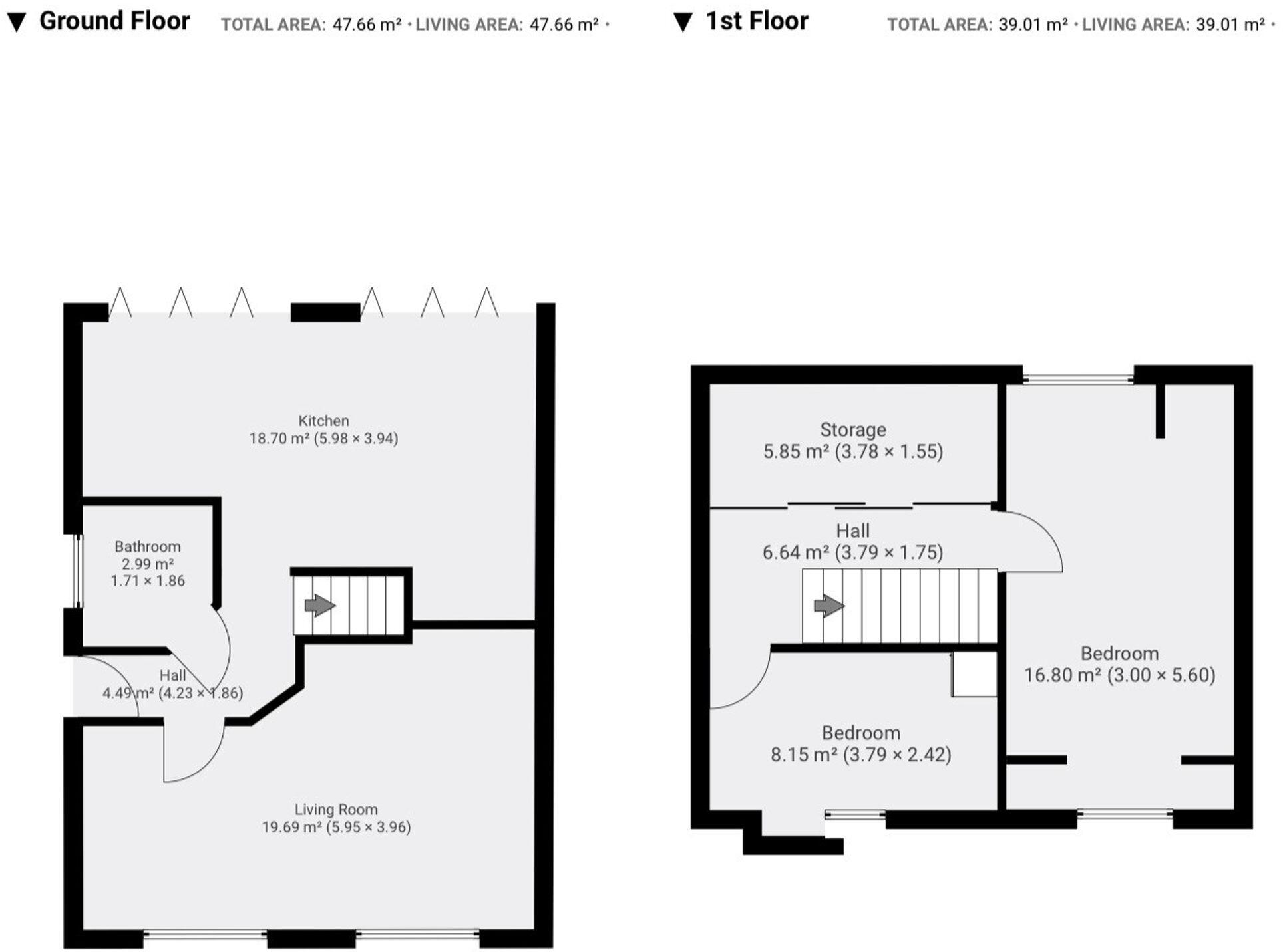 Malam Close, Coventry, CV4 floorplan