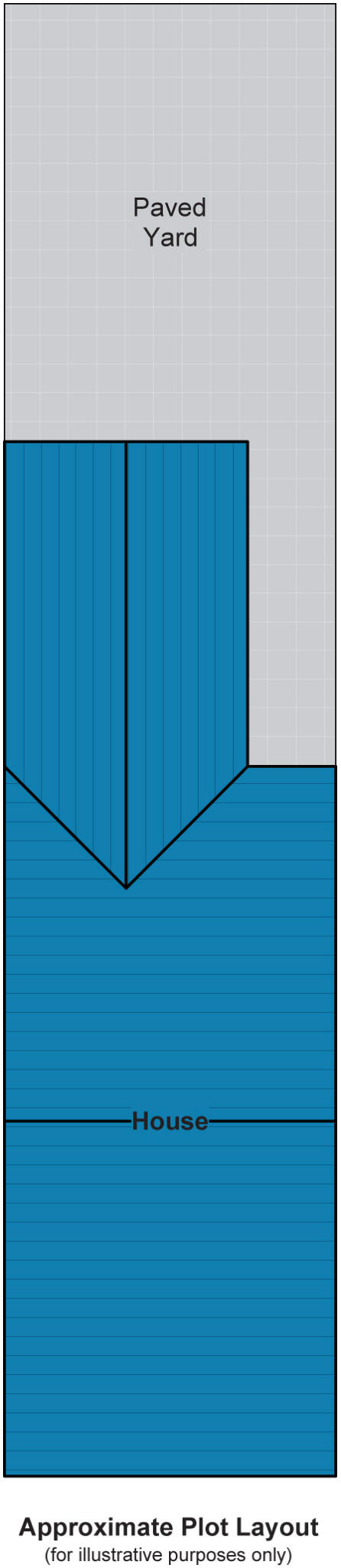 Derby Road, Birkenhead, Wirral floorplan