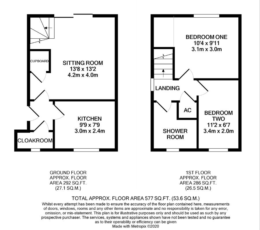 Webb Close, Chippenham, Wiltshire, SN15 floorplan