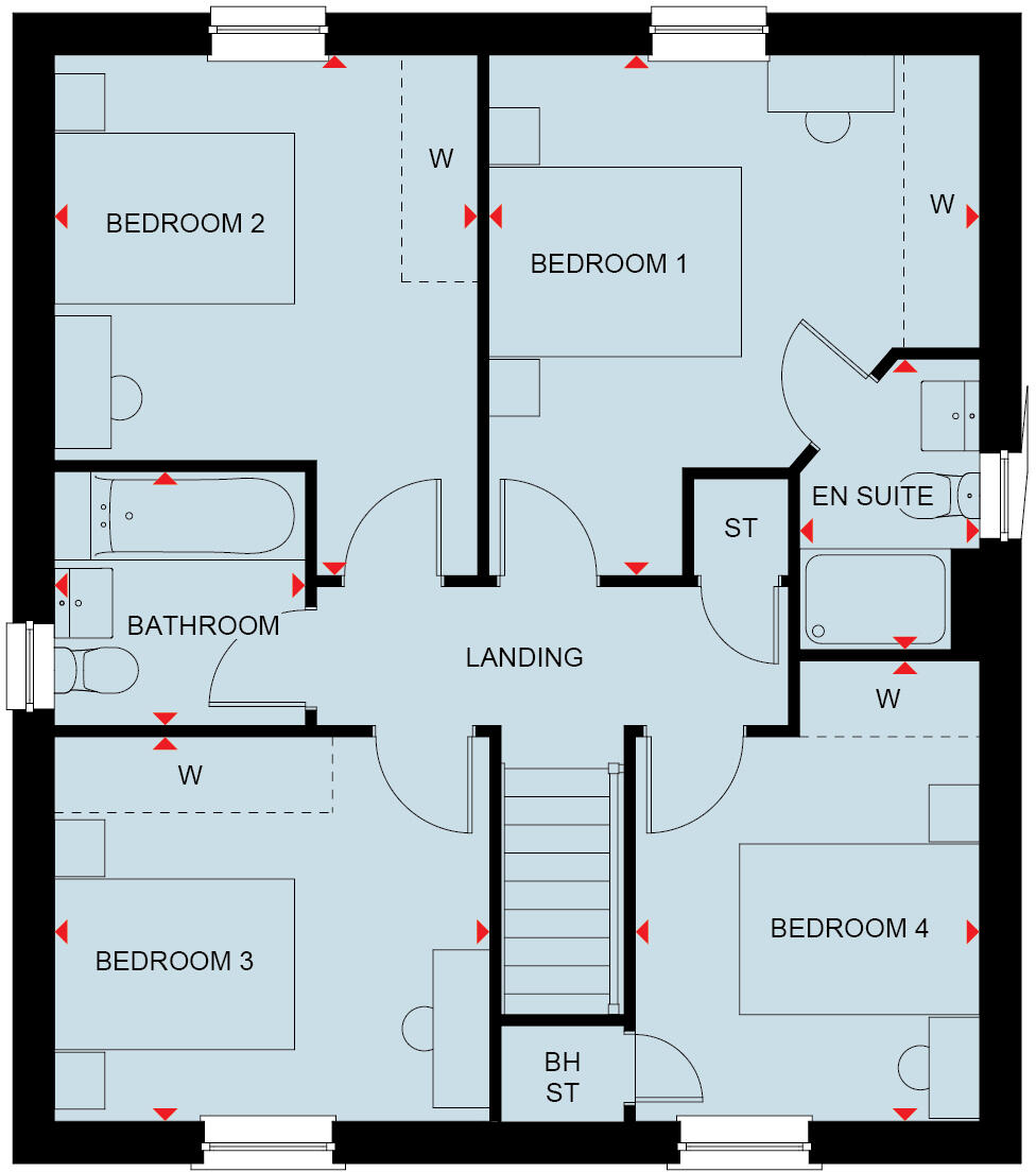 Golfers Lane,
Angmering,
Littlehampton,
BN16 floorplan